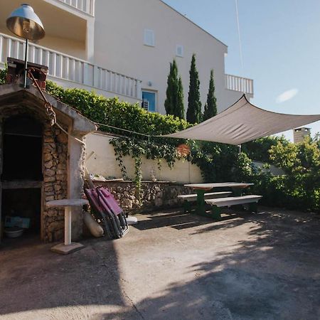 Apartman Relax 2 Žaborić Exterior foto